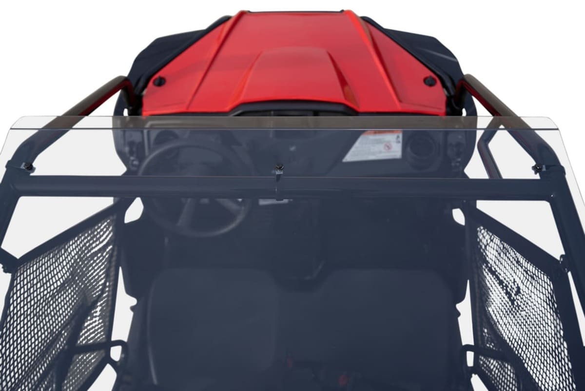 Open Trail Tinted Roof - 457-0234