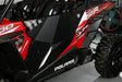 Pro Armor Polaris XP1K STEALTH DOOR / (ALUMINUM DOOR SKINS)