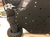 Trail Armor Can-Am Defender Max X MR HD10 Full Skid Plates