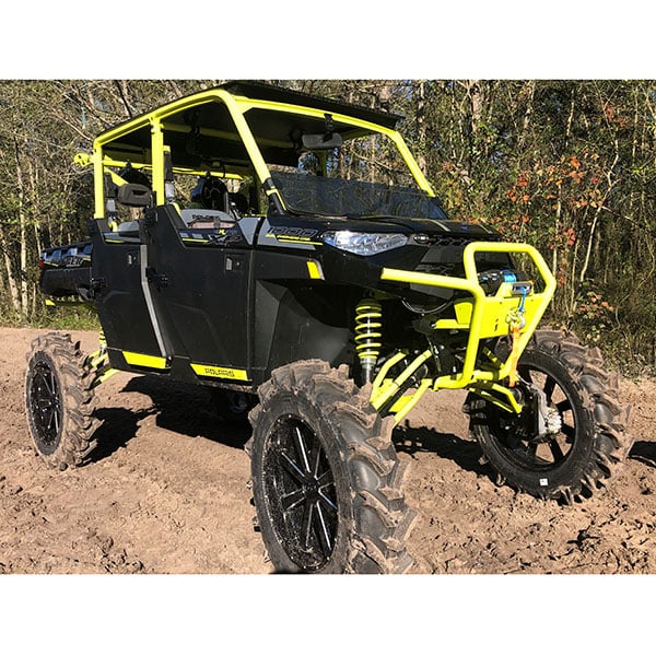 High lifter Polaris Ranger XP 1000 Apexx 6'' Big Lift Kit