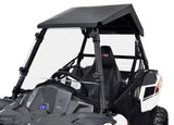 Spike Polaris Ace 2017-2020 Windshield/Roof Combo Package