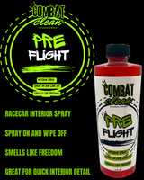 Combat Clean Combat Kit