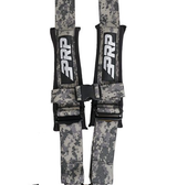 PRP 4.2 Harness - Camouflage