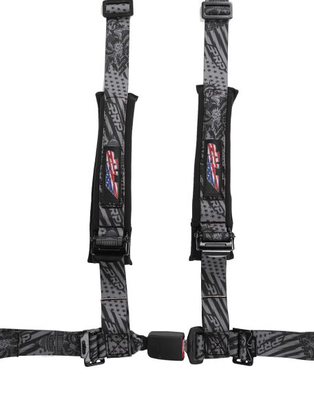 PRP 4.2 Harness - New Glory