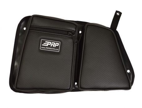 PRP RZR Stock Rear Door Bag W/ Knee Pad