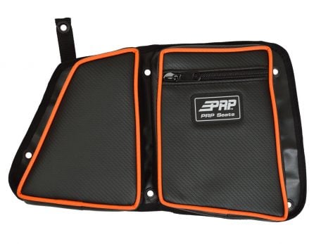 PRP RZR Stock Rear Door Bag W/ Knee Pad