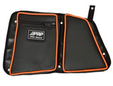 PRP RZR Stock Rear Door Bag W/ Knee Pad