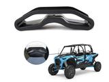 PRP Harness Pass-Through Bezel For Polaris RZR Seats