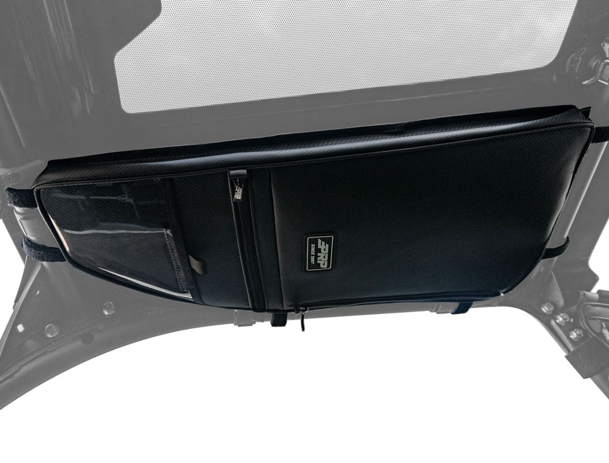 PRP Kawasaki KRX 1000 Overhead Bags (Pair)