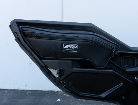 PRP Polaris General Front Upper Door Bags