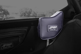 PRP Rear Seat Shoulder Pads For Polaris RZR Pro XP4 / Pro R4 / Turbo R4