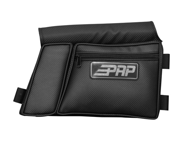 Door Bags w/Knee Pad for PRP Doors RZR XP 1000 and S 900 (PAIR)