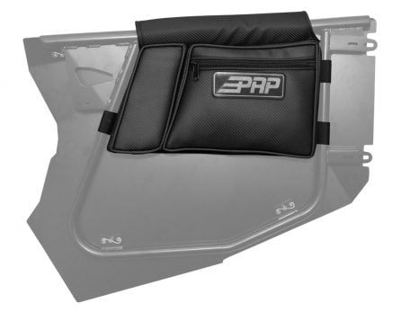 PRP Door Bag W/ Knee Pad For PRP Door RZR XP1000
