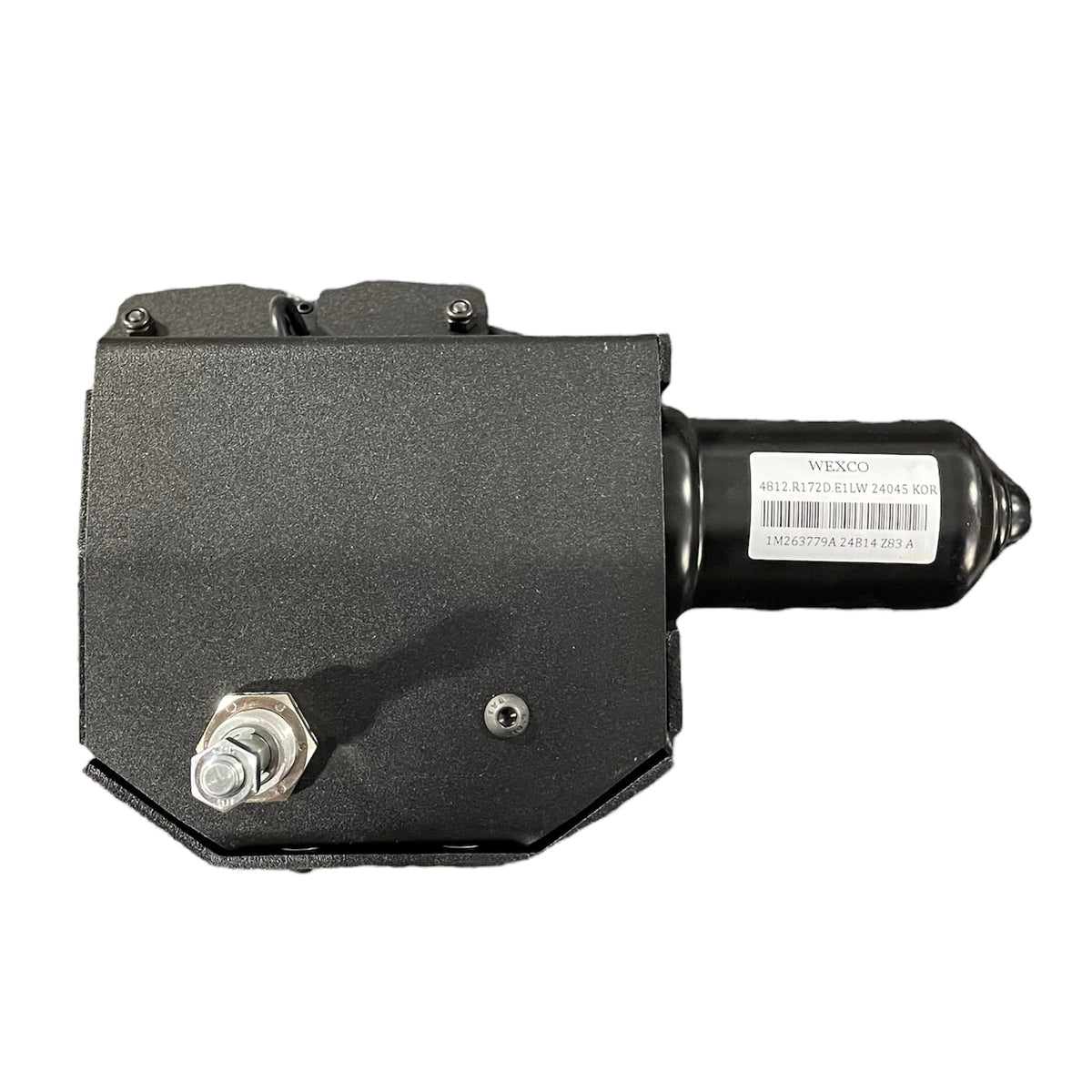 Bent Metal '24+ Polaris RZR XP Electric Wiper Kit