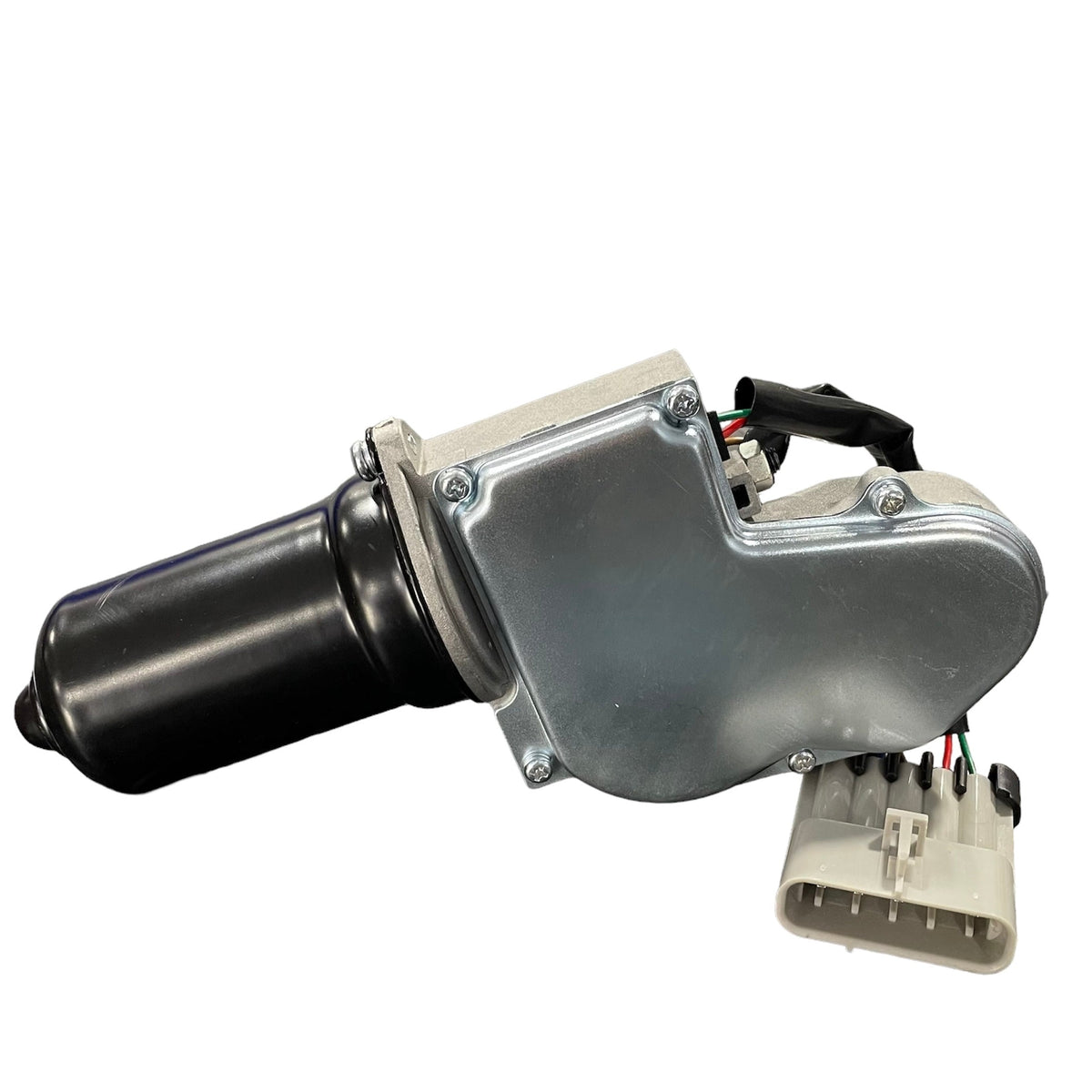 Bent Metal Yamaha Wolverine RMAX Electric Wiper Kit
