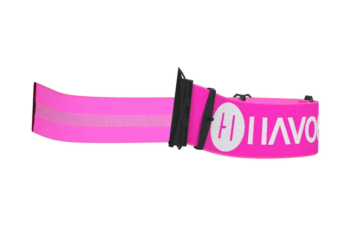 Havoc Pink