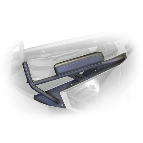 DRT RZR Pro XP 2020+ Door Arm Rests - Front Pair