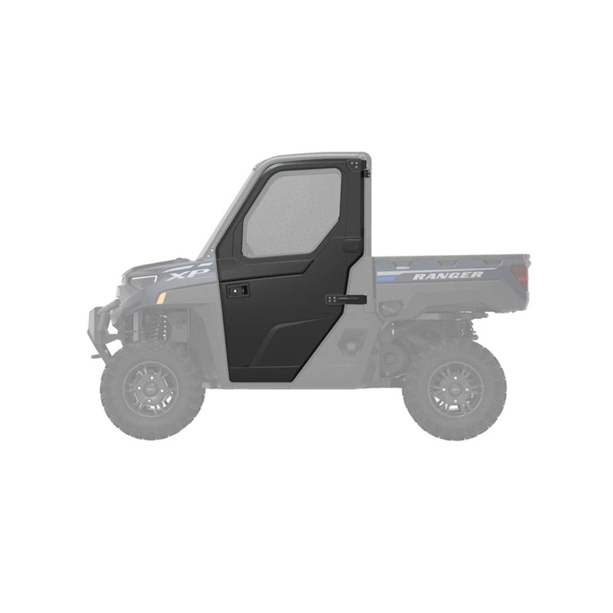 Polaris Power Window Doors - Poly