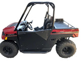 Rival Polaris Ranger 150 EFI Half Doors