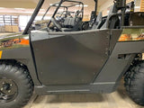 Rival Polaris Ranger 150 EFI Half Doors