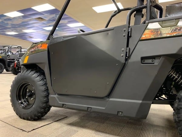 Rival Polaris Ranger 150 EFI Half Doors