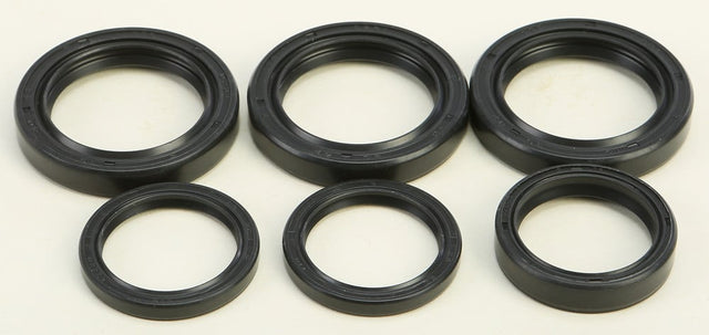 Polaris Ranger 800 Differential Seal Kit