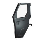 Polaris Ranger Power Window Doors - Poly