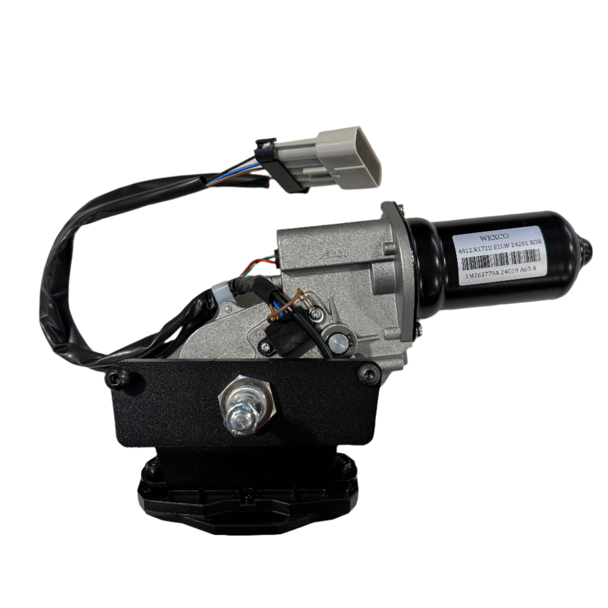 Bent Metal Polaris General 2.0 Electric Wiper Kit