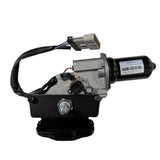 Bent Metal Polaris General 2.0 Electric Wiper Kit