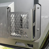 Ranch Armor Polaris Ranger XD 1500 Door Pockets - Pair