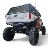 Elektric Offroad Designs 2024+ Polaris Xpedition Rear Bumper