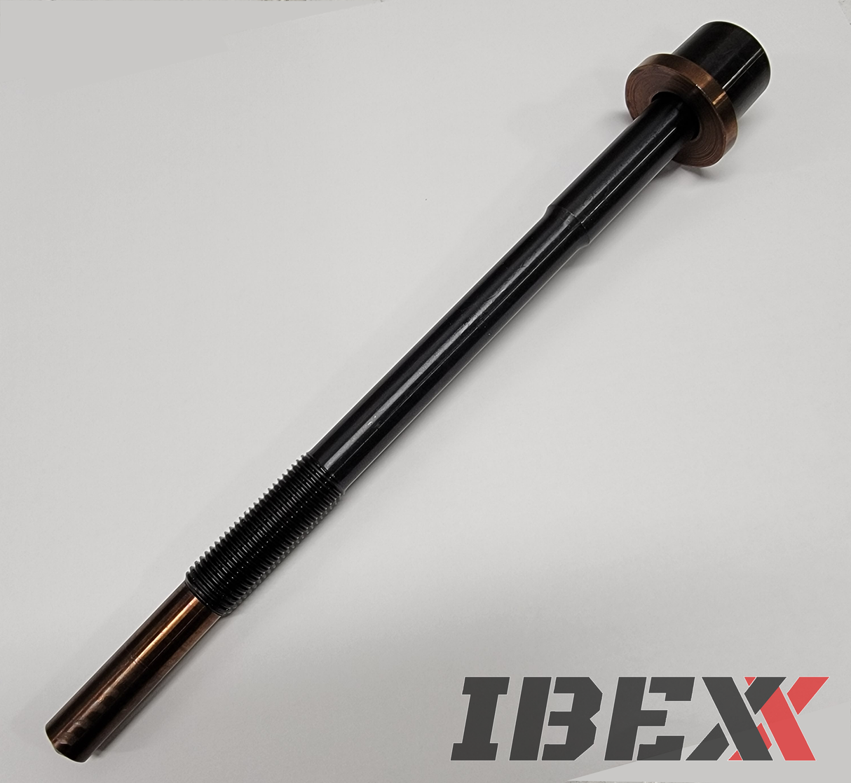 Ibexx Can-Am X3 Primary Bolt and Puller
