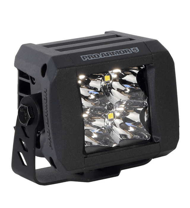 Pro Armor Spot LED Cube Light
