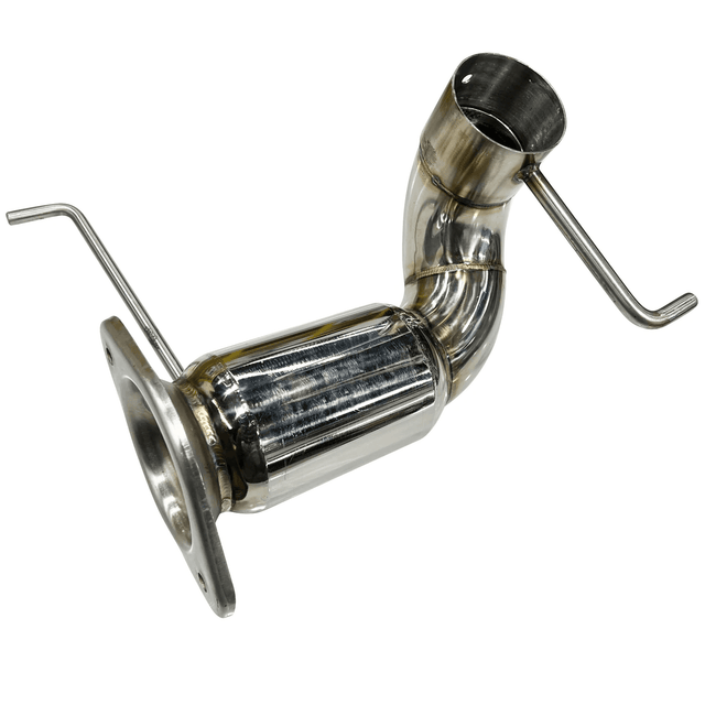 Pro R & R4 RPM 3" Race Pipe