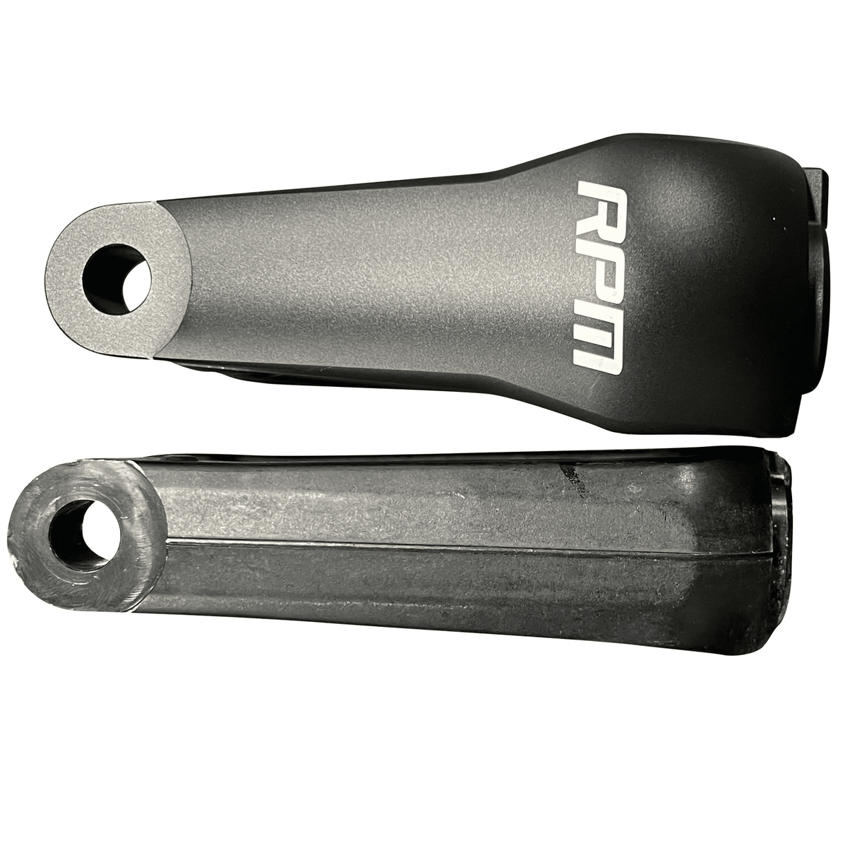 RPM Polaris RZR Pro R / Turbo R Billet Lower Front Shock Tuning Fork