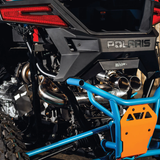 EVO Polaris RZR Pro R Paragon P54 Turbo Systems