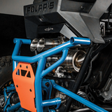 EVO Polaris RZR Pro R Paragon P54 Turbo Systems