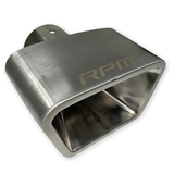 RPM Powersports Polaris RZR Pro R 3" Sport Muffler W/ 3" Tip