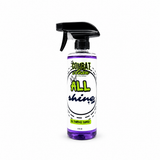Combat Clean All Shine (Shiner / Mud Deflector)