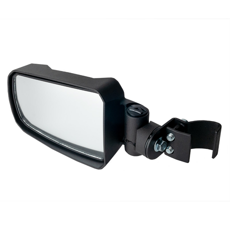 Seizmik Polaris Pro-Fit Pursuit Side View Mirror - Pair - Cast Aluminium