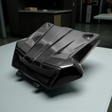 FourWerx 2020-'24 Polaris RZR Pro XP / Pro R R23 Carbon Fiber Hood