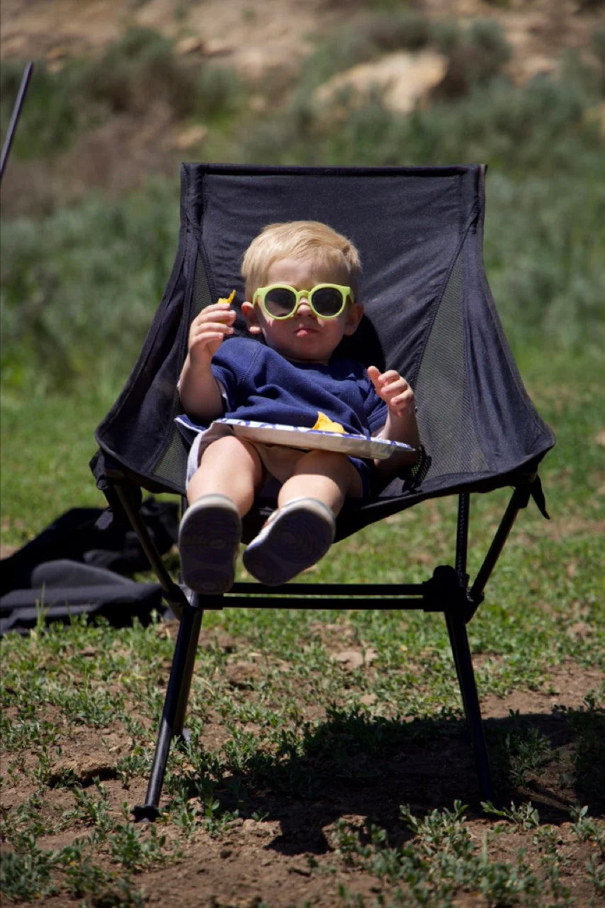 UTVMA Large Camp Chair With Roll Cage Bag