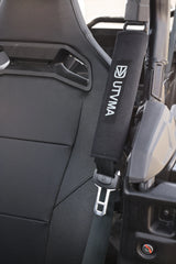 UTVMA Seatbelt Shoulder Pads