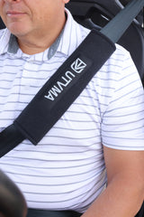 UTVMA Seatbelt Shoulder Pads