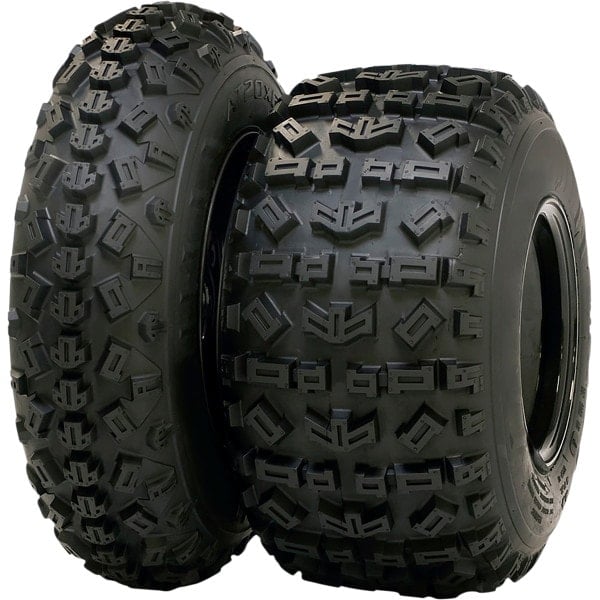 Moose Utility Rattler Tire