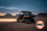 Razorback UTV Chase Rack