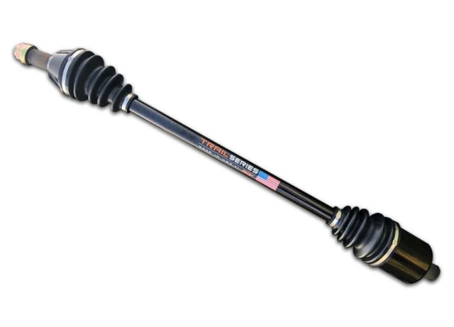 RCV Polaris Turbo S Trail Series Axle - Rear