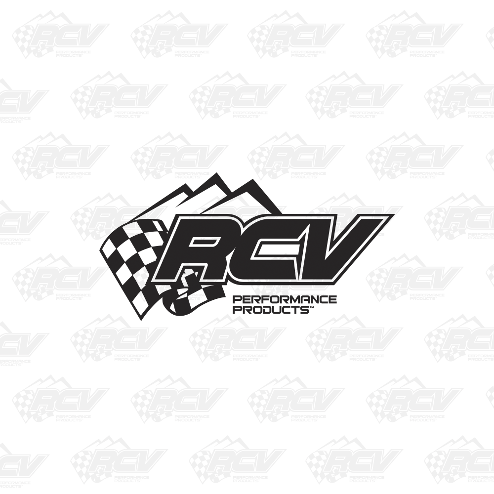 RCV Can-Am Maverick X3 Pro Series II Front CV Rebuild Kit
