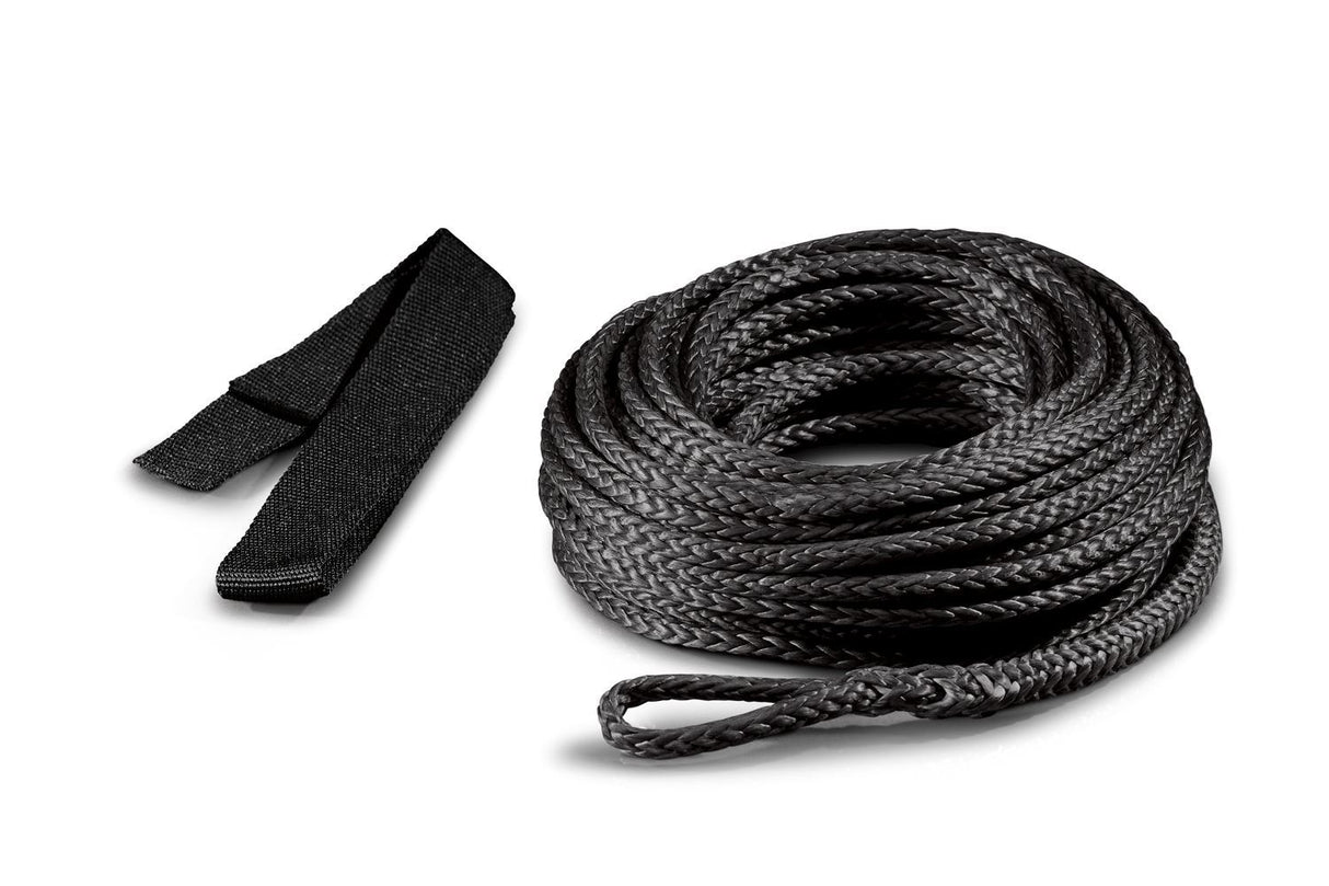 Warn Replacement Synthetic Rope