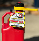 Grip Tyte Wrench for 24 Divot Caps (Sunoco, Bucees, RJ Utility Jug Caps)